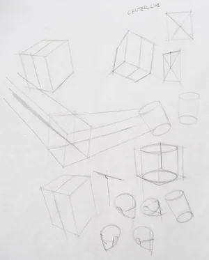 Grundlagen boxen perspektive