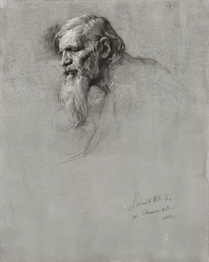Loginov drawing18