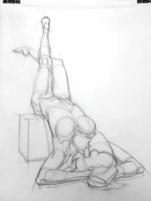 Copy of FAS Brian Knox Drawing 148