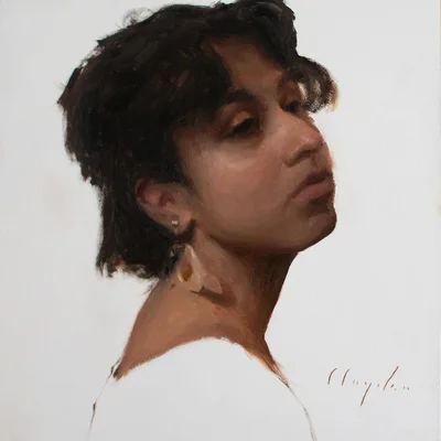 Sam clayden painting 2