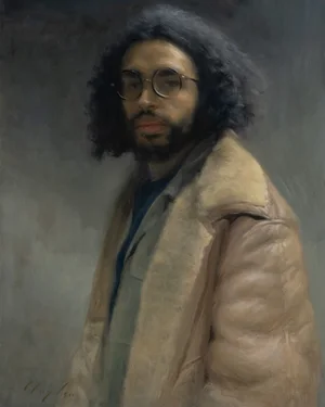 Sam clayden painting 3