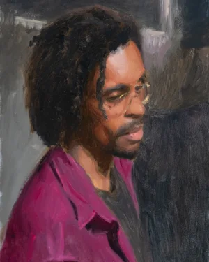 Sam clayden painting 4