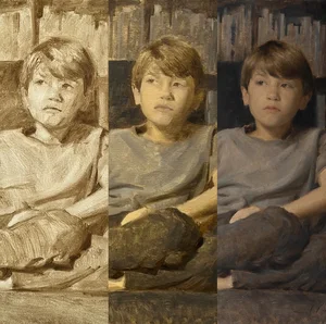 Sam clayden painting 5