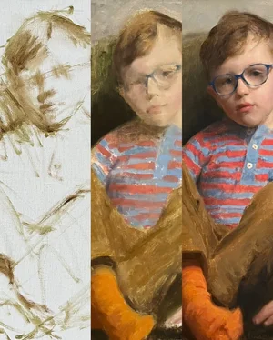 Sam clayden painting 6