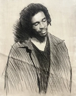 Clayden S Nathan Sketch